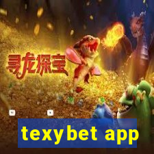 texybet app
